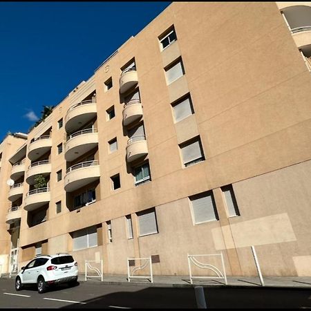 Mari Stunning Apartment Next To Monaco With A Sea View Terrace Beausoleil Exterior photo